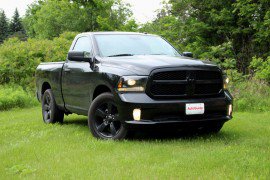 2015 Ram 1500 Black Express Review 7 2015 Ram 1500 Black Express Review