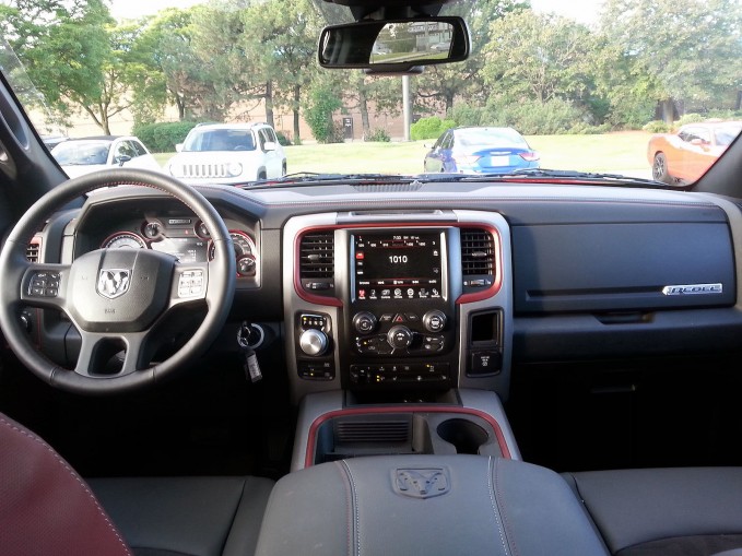 2015 Ram 1500 Rebel Review 4 2015 Ram 1500 Rebel Review