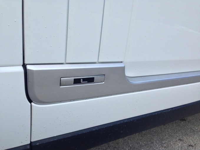 2015 Range Rover Long Wheelbase Autobiography Review