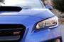 2015 AutoGuide.com Car of the Year Nominee: Subaru WRX STI