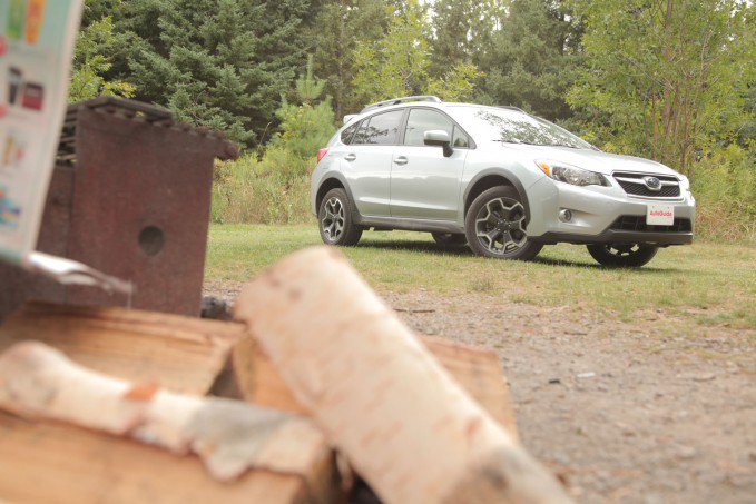 2015 Subaru XV Crosstrek Review 2 2015 Subaru XV Crosstrek Review