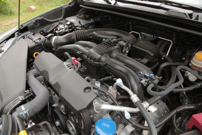 2015 Subaru XV Crosstrek Review 3 2015 Subaru XV Crosstrek Review