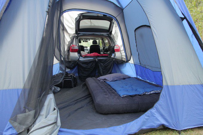 2015 Subaru XV Crosstrek Review 5 2015 Subaru XV Crosstrek Review