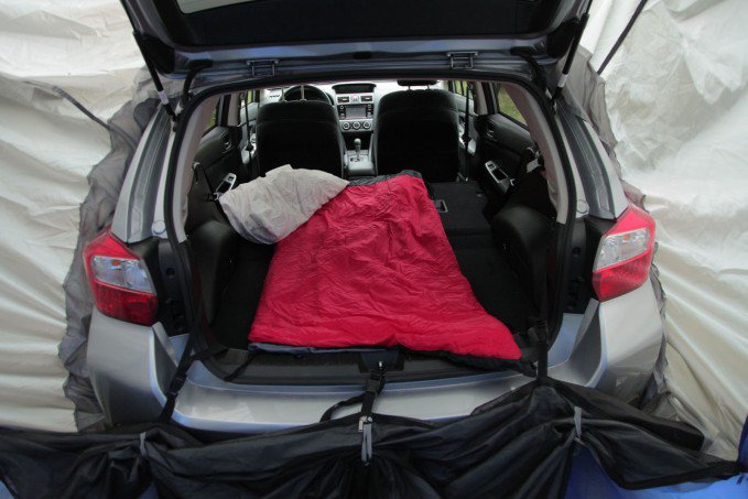 2015 Subaru XV Crosstrek Review 6 2015 Subaru XV Crosstrek Review