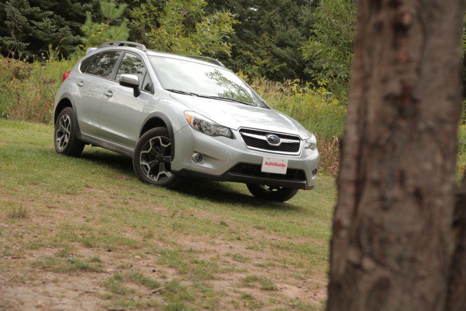 2015 Subaru XV Crosstrek Review 1 2015 Subaru XV Crosstrek Review