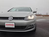 2015 Volkswagen Golf Consumer Review 3 2015 Volkswagen Golf Consumer Review