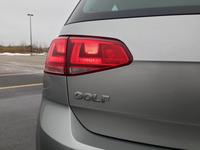 2015 Volkswagen Golf Consumer Review 4 2015 Volkswagen Golf Consumer Review