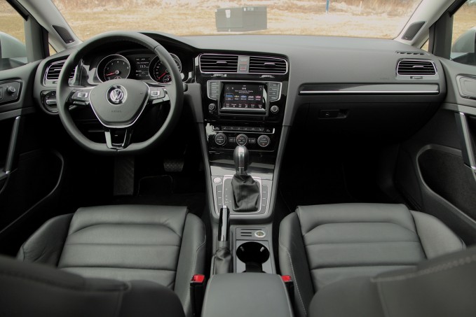 2015 Volkswagen Golf SportWagen TDI Review 4 2015 Volkswagen Golf SportWagen TDI Review