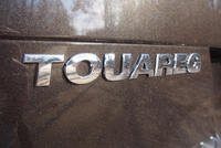 2015 Volkswagen Touareg TDI Review