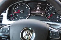 2015 Volkswagen Touareg TDI Review