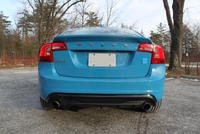 2015 Volvo S60 Polestar Review