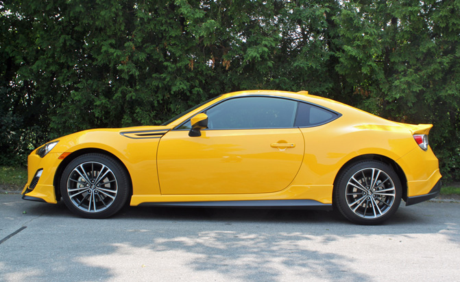 10 Things That Affect a Car's Resale Value