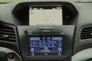 2016 Acura ILX Review