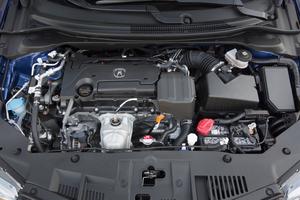 2016 Acura ILX Review