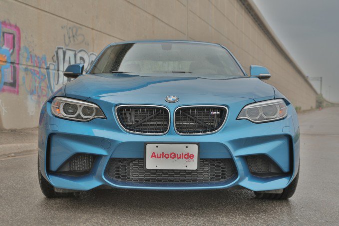 2016 BMW M2 Review 5 2016 BMW M2 Review