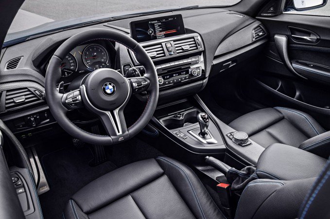 2016 BMW M2 Review 6 2016 BMW M2 Review