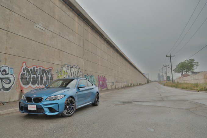 2016 BMW M2 Review 7 2016 BMW M2 Review