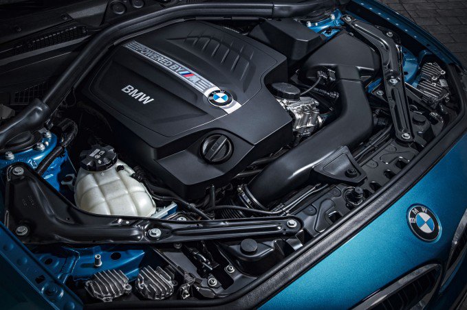 2016 BMW M2 Review 3 2016 BMW M2 Review