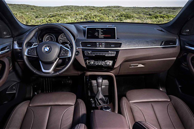 2016 BMW X1 xDrive28i Review 3 2016 BMW X1 xDrive28i Review