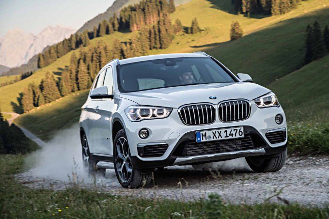 2016 BMW X1 xDrive28i Review 5 2016 BMW X1 xDrive28i Review