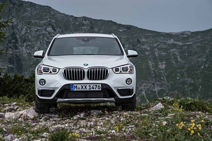 2016 BMW X1 xDrive28i Review 1 2016 BMW X1 xDrive28i Review