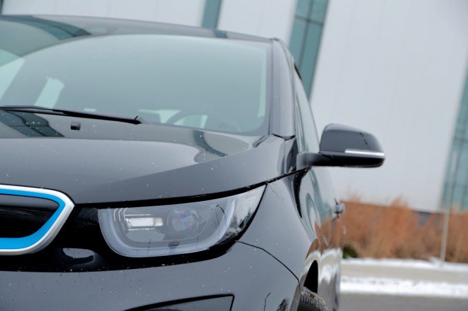 2016 BMW i3 Review 2 2016 BMW i3 Review