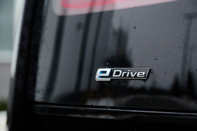 2016 BMW i3 Review 1 2016 BMW i3 Review