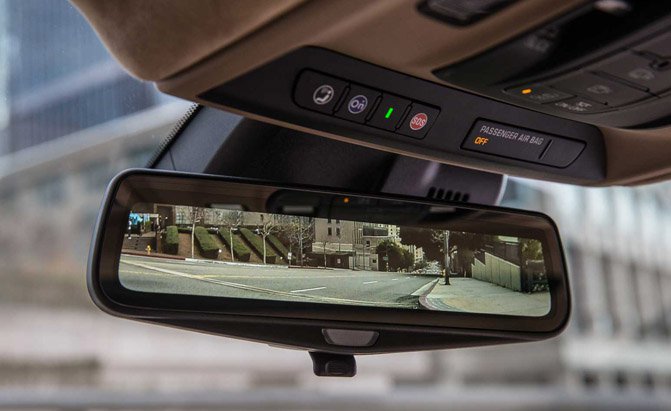 2016 Cadillac CT6 Review 7 2016 Cadillac CT6 Review