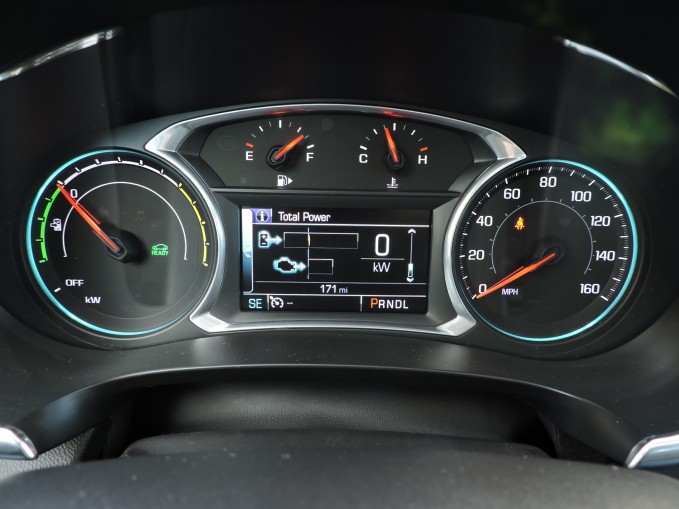 2016 Chevrolet Malibu Hybrid Review 1 2016 Chevrolet Malibu Hybrid Review