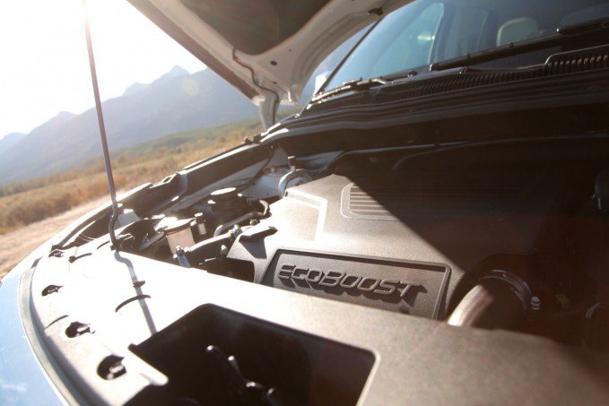 2016 Ford Explorer Platinum Review 5 2016 Ford Explorer Platinum Review