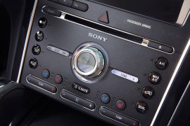 2016 Ford Explorer Review 6 2016 Ford Explorer Review