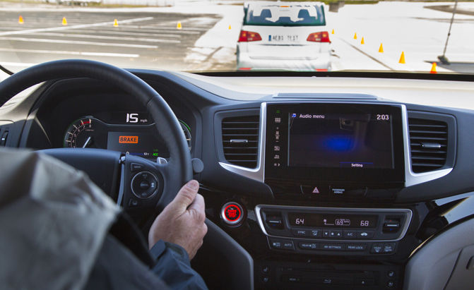 2016 Honda Pilot Review 6 2016 Honda Pilot Review