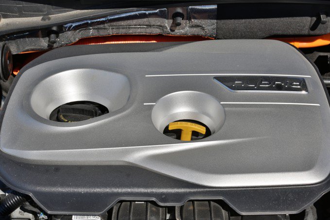 2016 Hyundai Sonata Plug-in Hybrid Review 2 2016 Hyundai Sonata Plug-in Hybrid Review