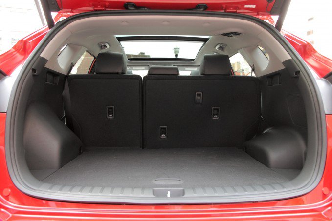 2016 Hyundai Tucson Review 1 2016 Hyundai Tucson Review