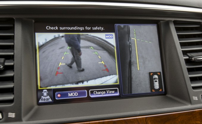 2016 Infiniti QX80 Review 2 2016 Infiniti QX80 Review