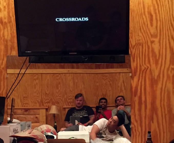 2016 Infiniti QX80 Review 4 2016 Infiniti QX80 Review