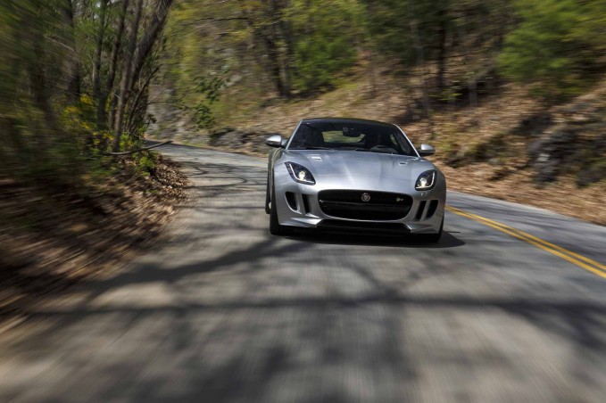 2016 Jaguar F-Type Review 2 2016 Jaguar F-Type Review