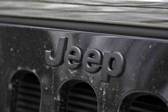 2016 Jeep Wrangler Willys Wheeler Review 4 2016 Jeep Wrangler Willys Wheeler Review