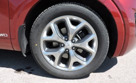 2016 Kia Sorento Limited V6 Review