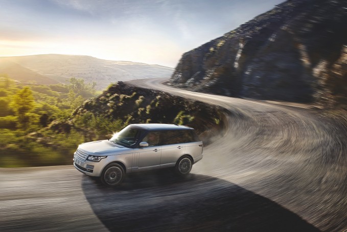 2016 Land Rover Range Rover Td6 Review 3 2016 Land Rover Range Rover Td6 Review