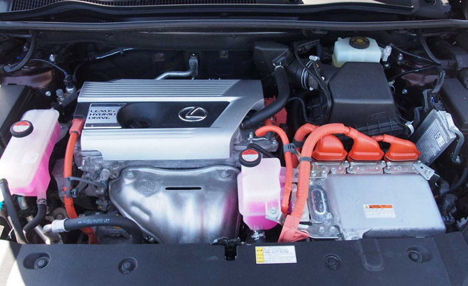 2016 Lexus NX 300h Review: Curbed with Craig Cole 3 2016 Lexus NX 300h Review: Curbed with Craig Cole