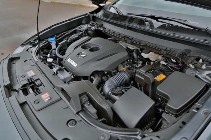 2016 Mazda CX-9 Long-Term Test Update: Deep Dive into Cargo Capacity and Seating 4 2016 Mazda CX-9 Long-Term Test Update: Deep Dive into Cargo Capacity and Seating