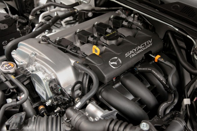 2016 Mazda MX-5 Review