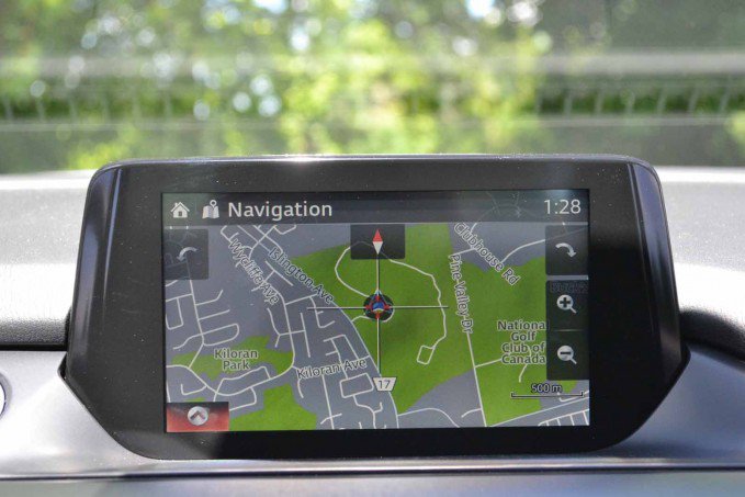 2016 Mazda6 Grand Touring Review 3 2016 Mazda6 Grand Touring Review