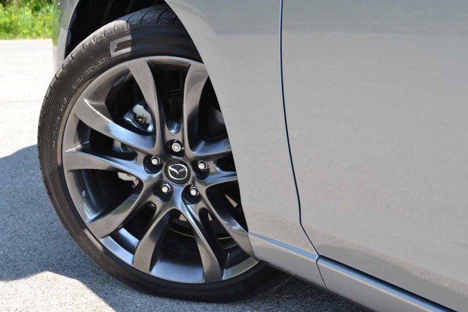 2016 Mazda6 Grand Touring Review 4 2016 Mazda6 Grand Touring Review