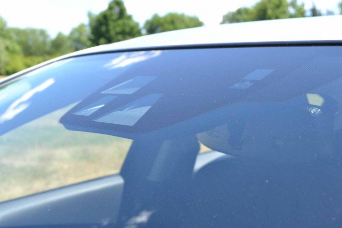 2016 Mazda6 Grand Touring Review 6 2016 Mazda6 Grand Touring Review