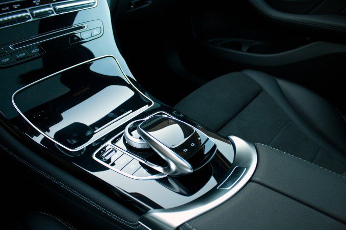 2016 Mercedes GLC Review 7 2016 Mercedes GLC Review