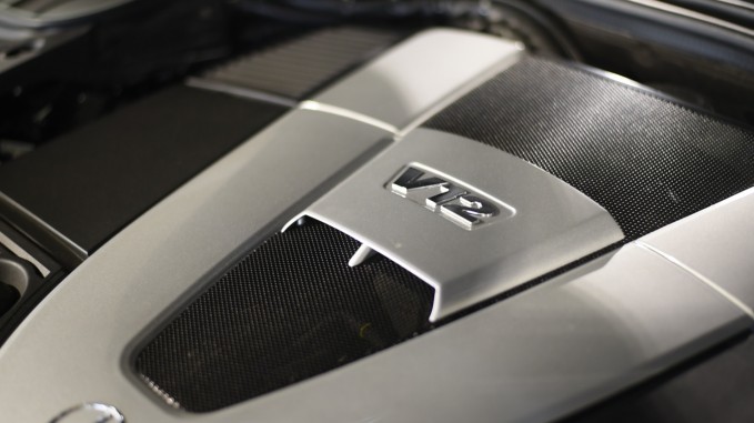 2016 Mercedes-Maybach S600 Review 3 2016 Mercedes-Maybach S600 Review