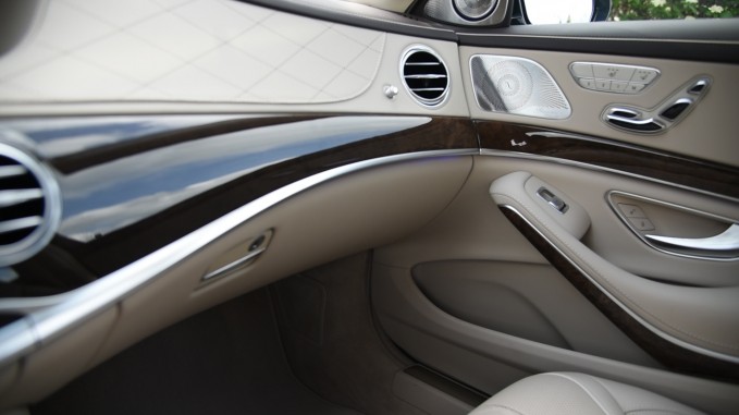 2016 Mercedes-Maybach S600 Review 5 2016 Mercedes-Maybach S600 Review