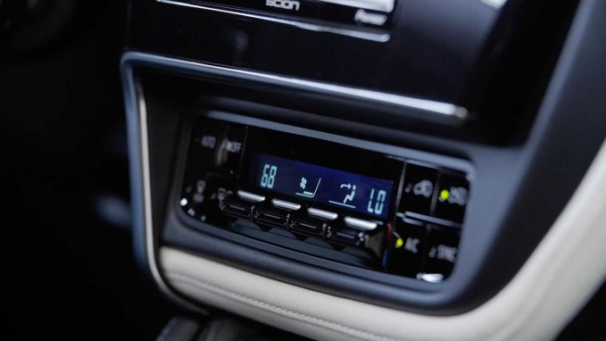 2016 Scion iM Review 2 2016 Scion iM Review